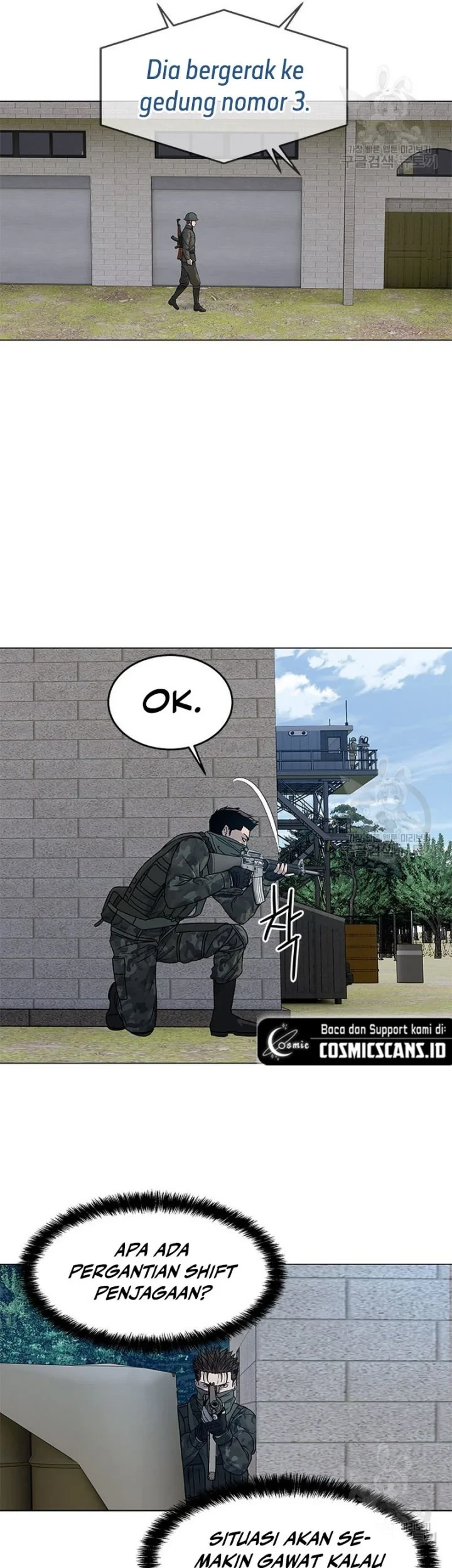 Chapter 165 - halaman 42