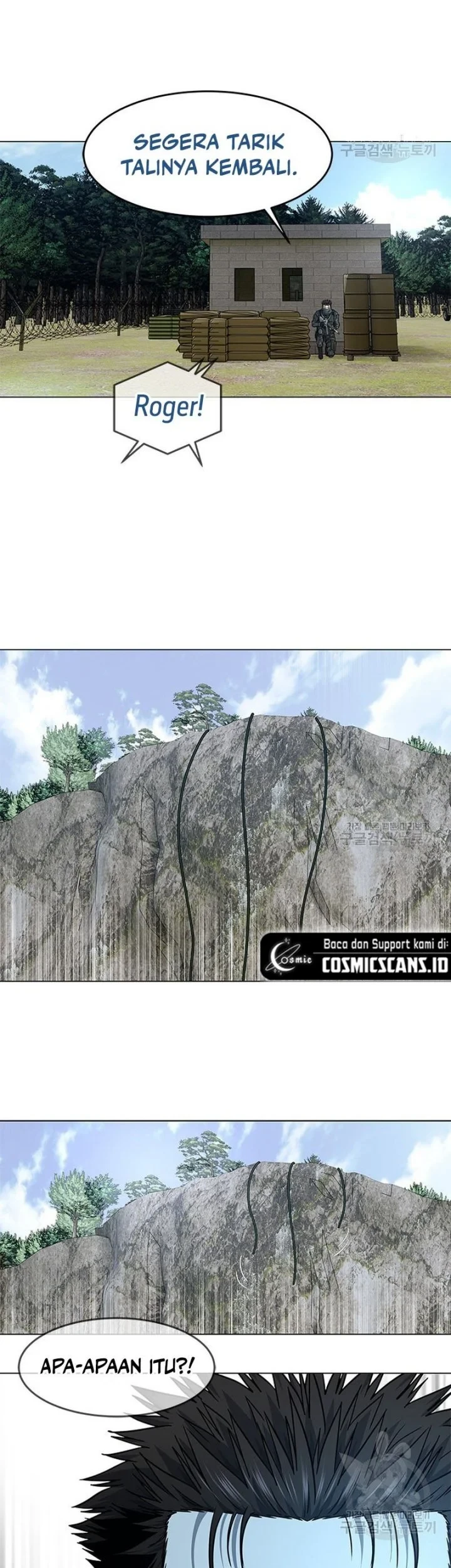 Chapter 165 - halaman 54