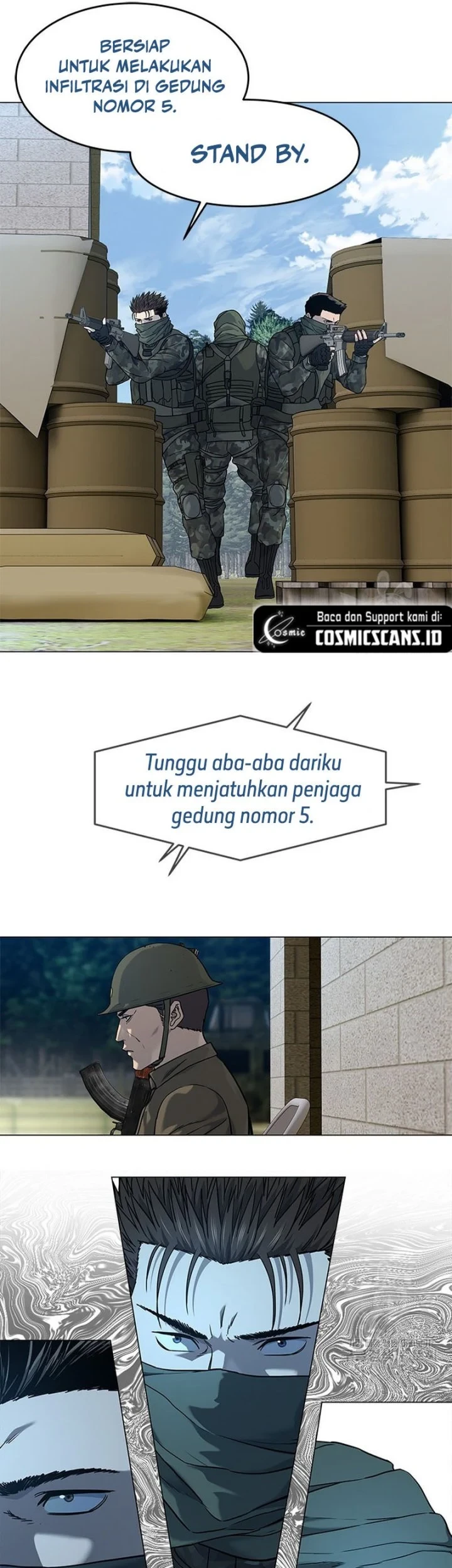 Chapter 165 - halaman 26