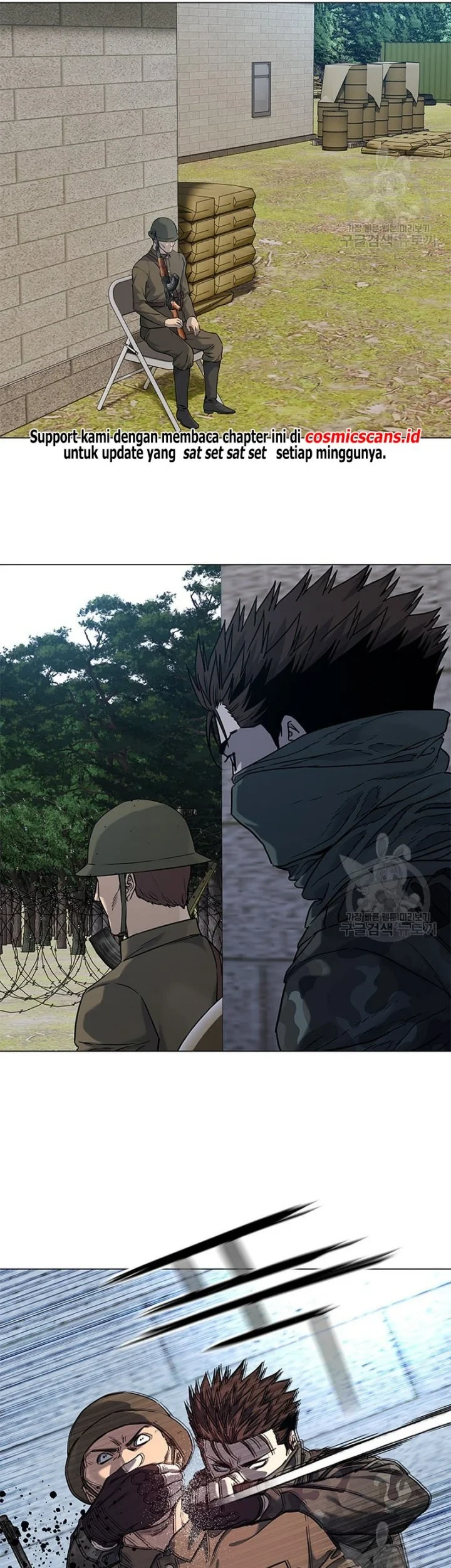 Chapter 165 - halaman 30