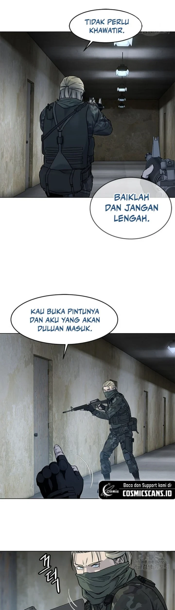 Chapter 166 - halaman 37