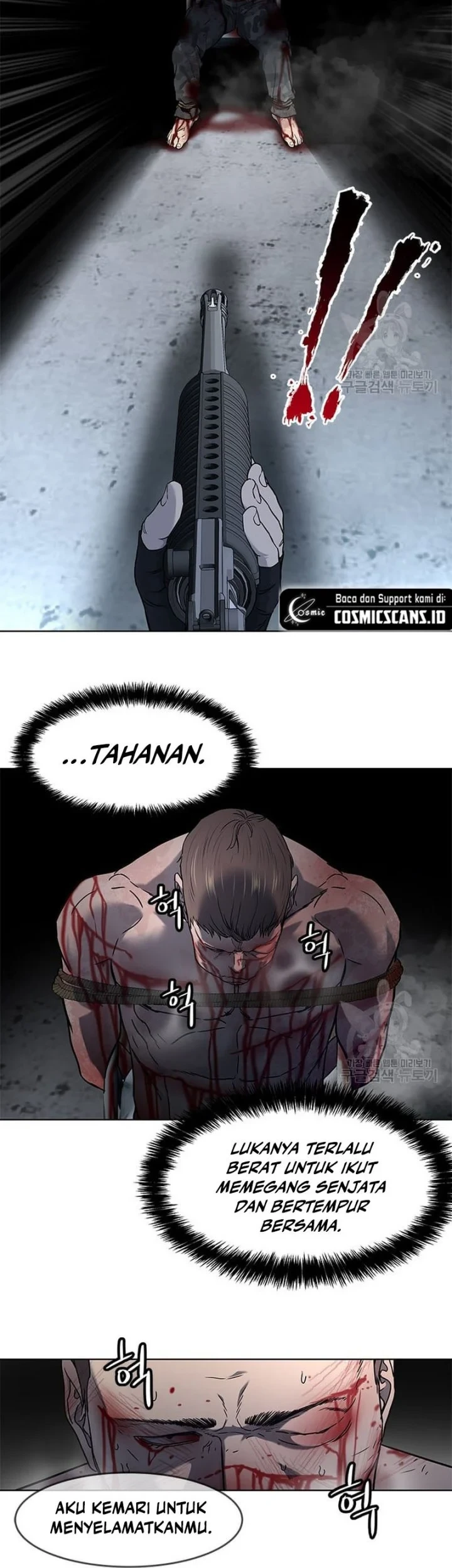 Chapter 166 - halaman 39
