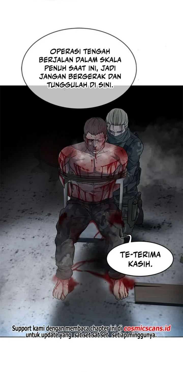 Chapter 166 - halaman 40