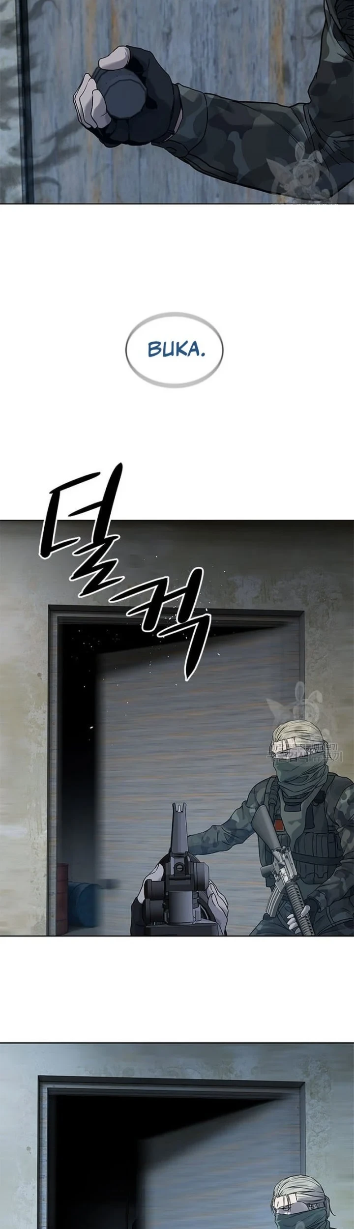 Chapter 166 - halaman 43