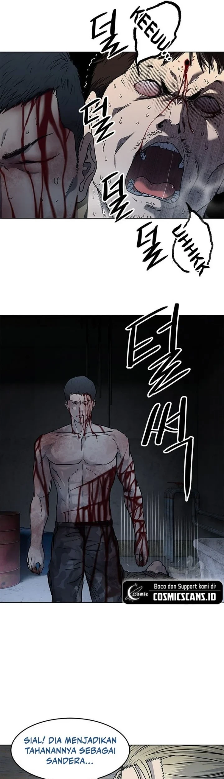 Chapter 166 - halaman 45