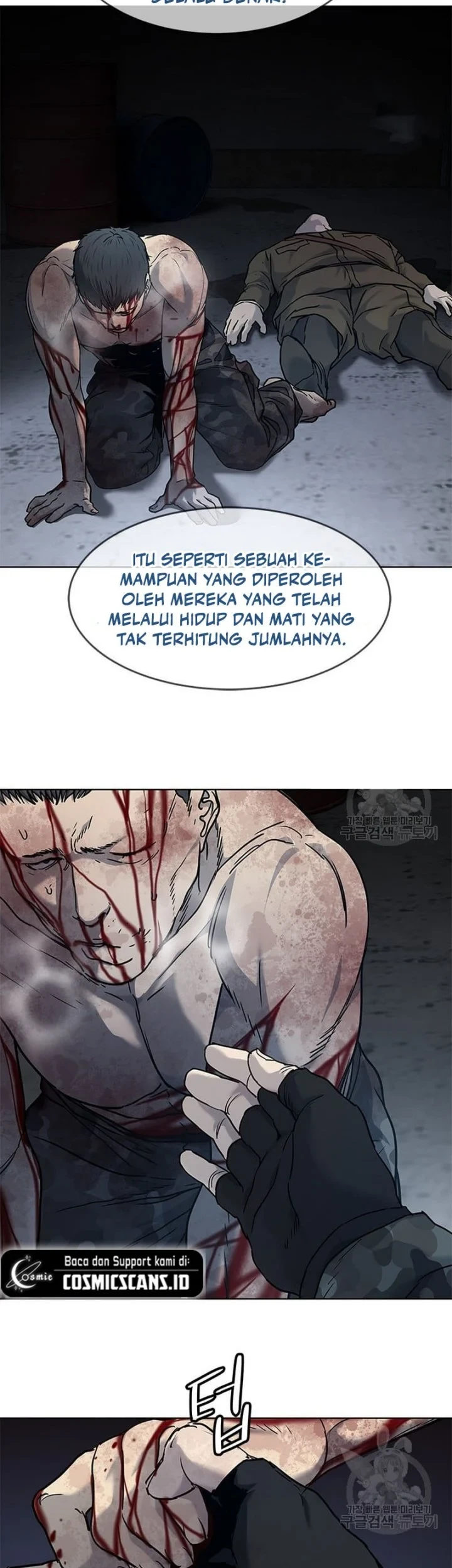 Chapter 166 - halaman 47