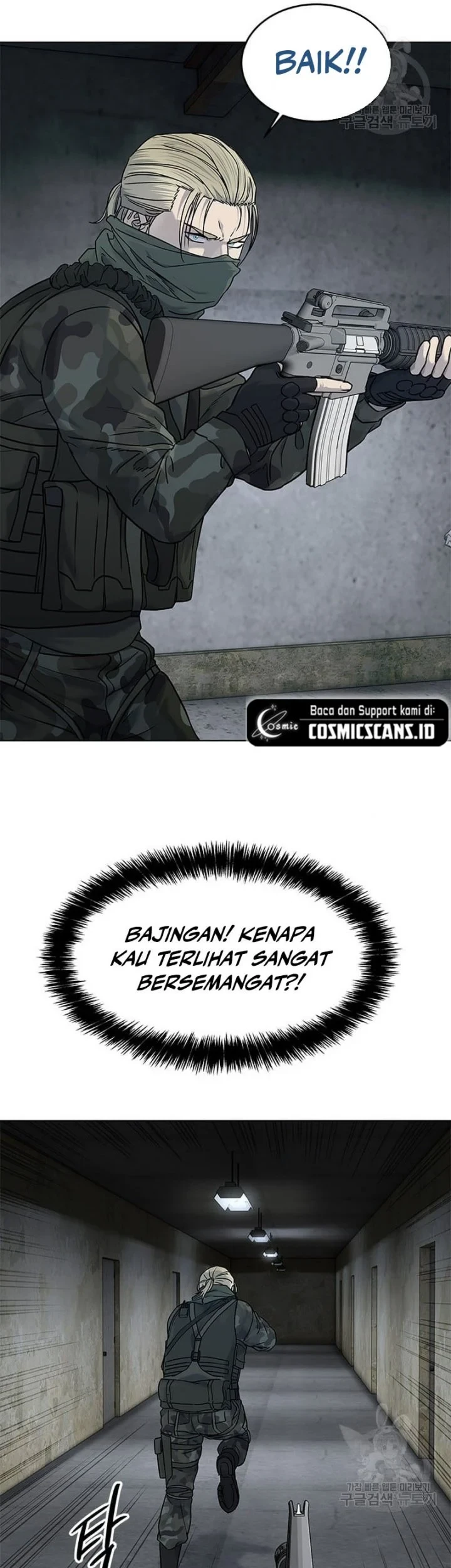 Chapter 166 - halaman 56