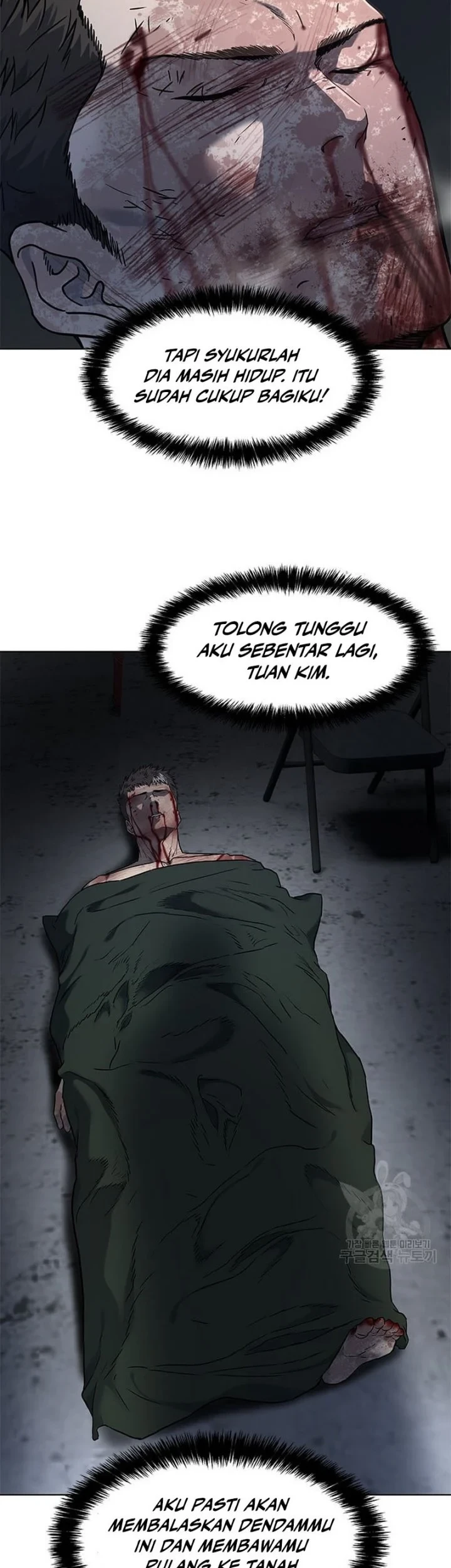 Chapter 166 - halaman 62