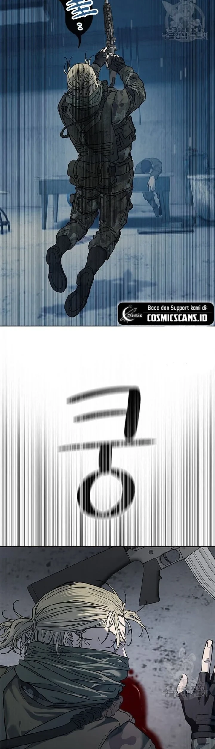 Chapter 166 - halaman 69