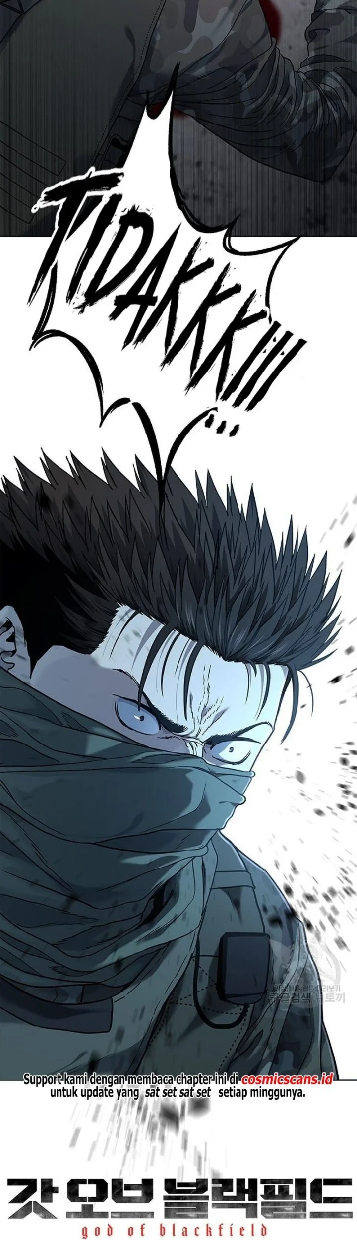 Chapter 166 - halaman 70