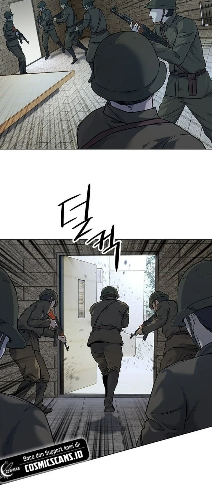 Chapter 166 - halaman 16