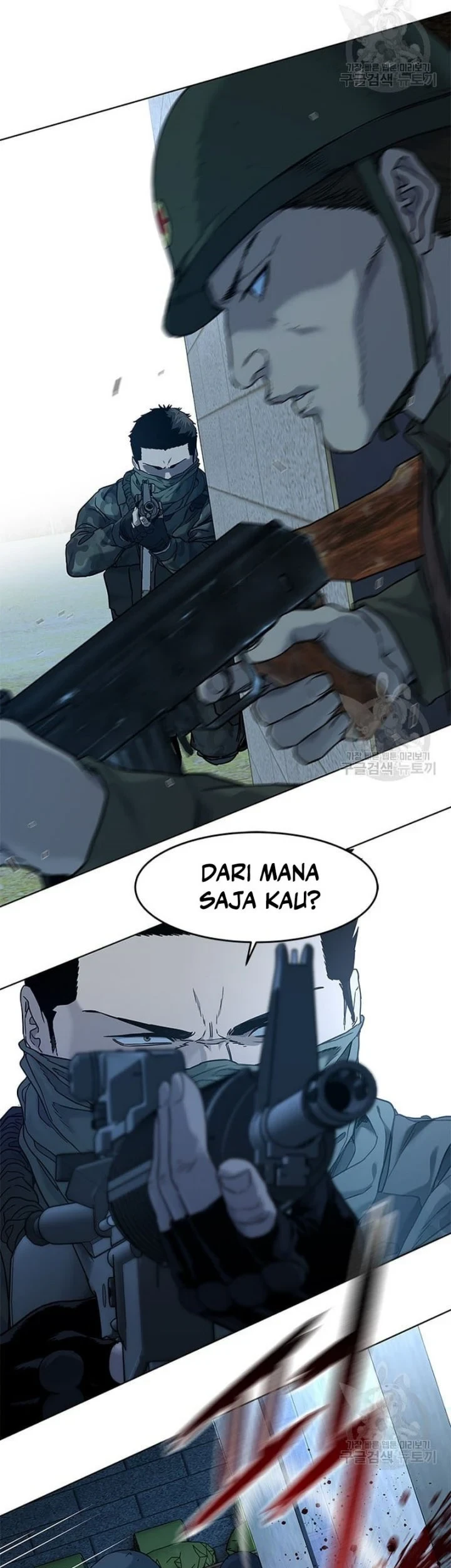 Chapter 166 - halaman 17