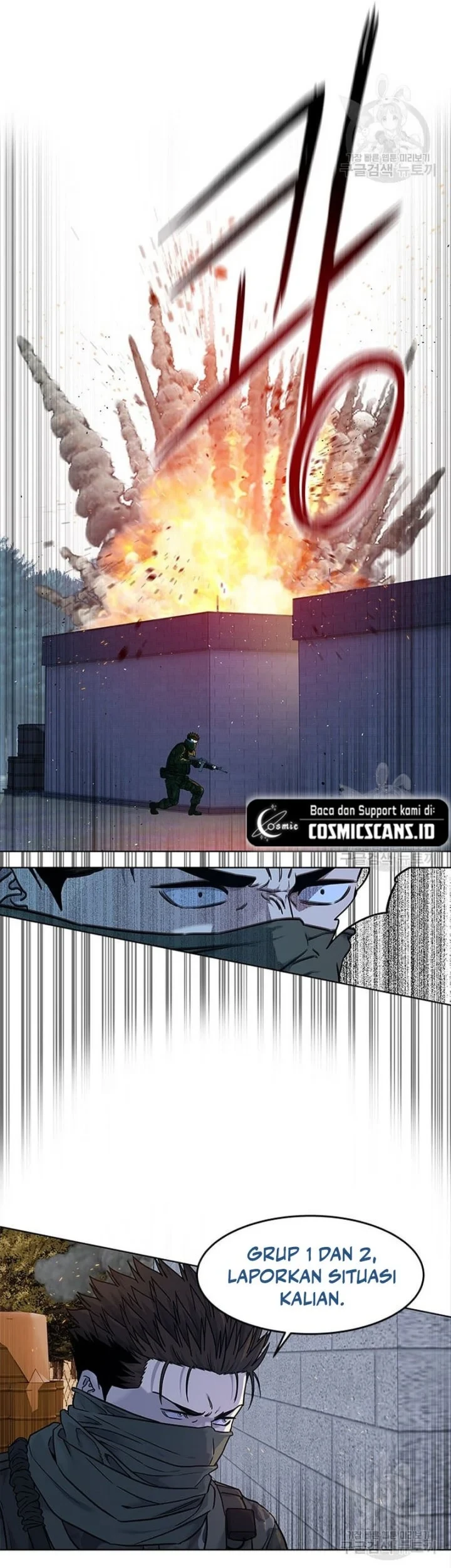 Chapter 166 - halaman 25