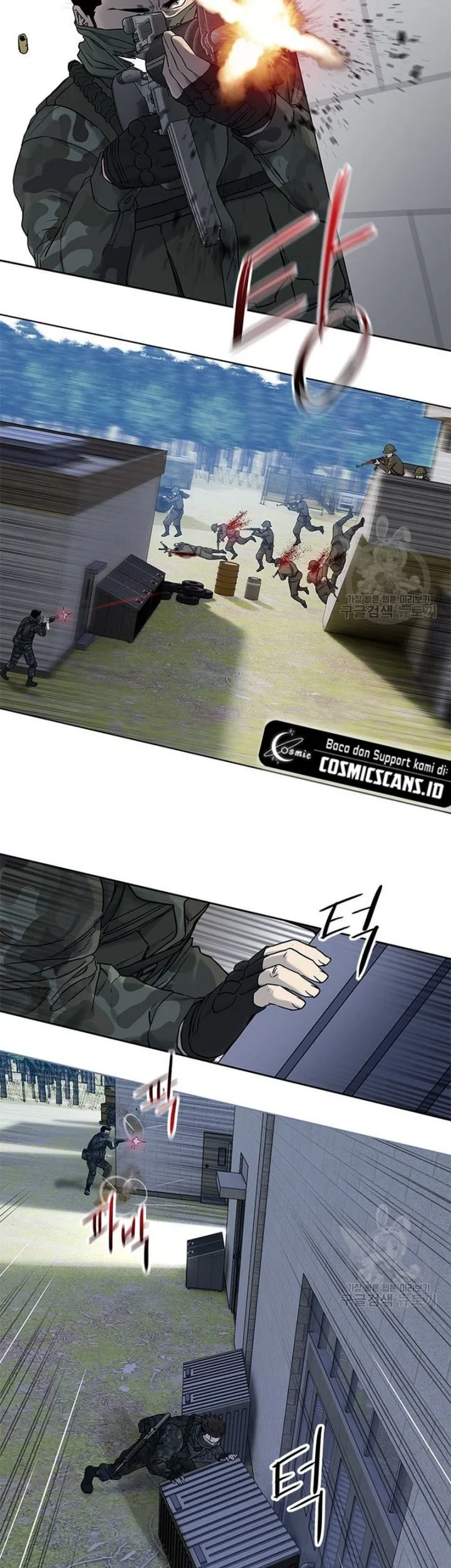 Chapter 166 - halaman 30