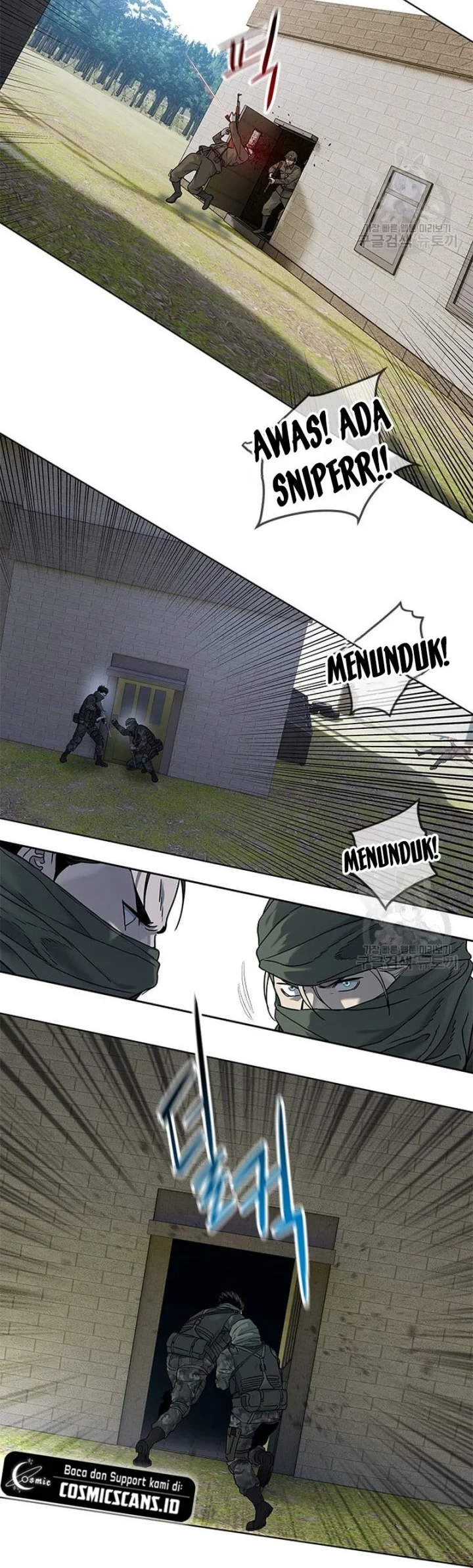 Chapter 166 - halaman 32