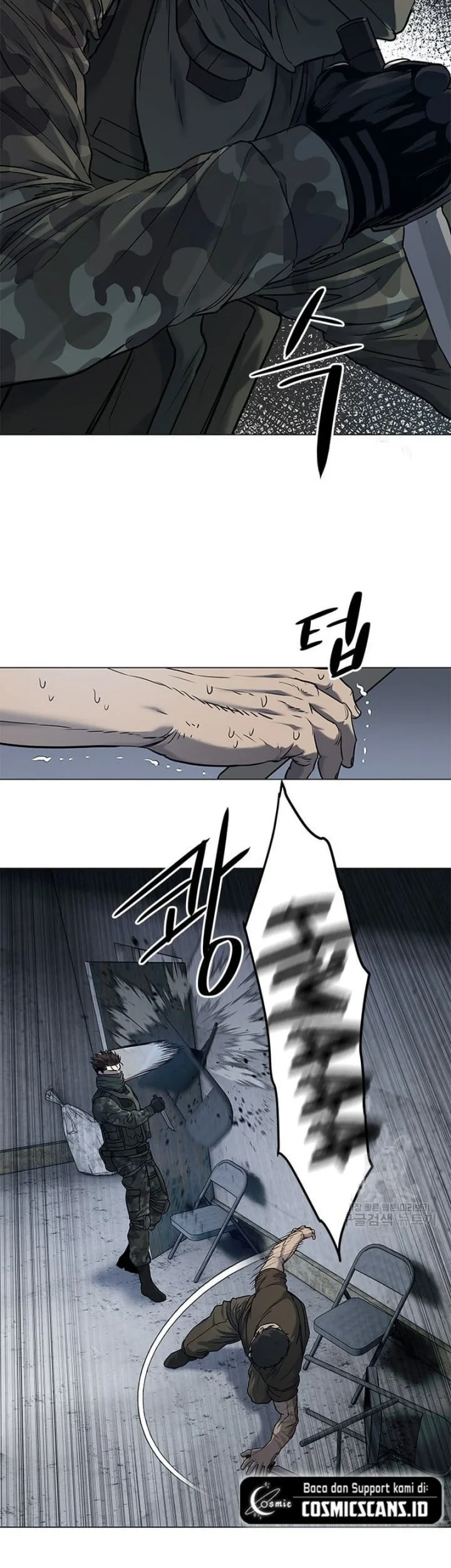 Chapter 167 - halaman 41