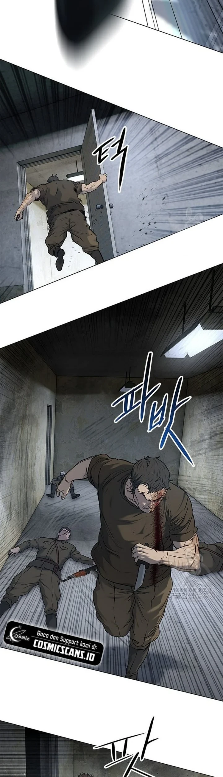 Chapter 167 - halaman 45