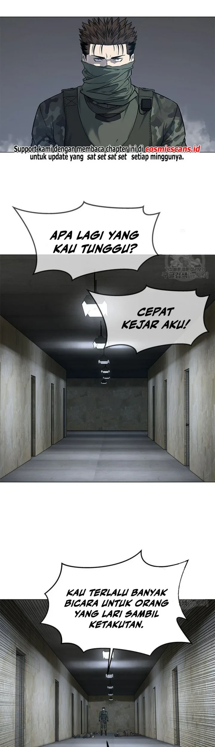 Chapter 167 - halaman 48