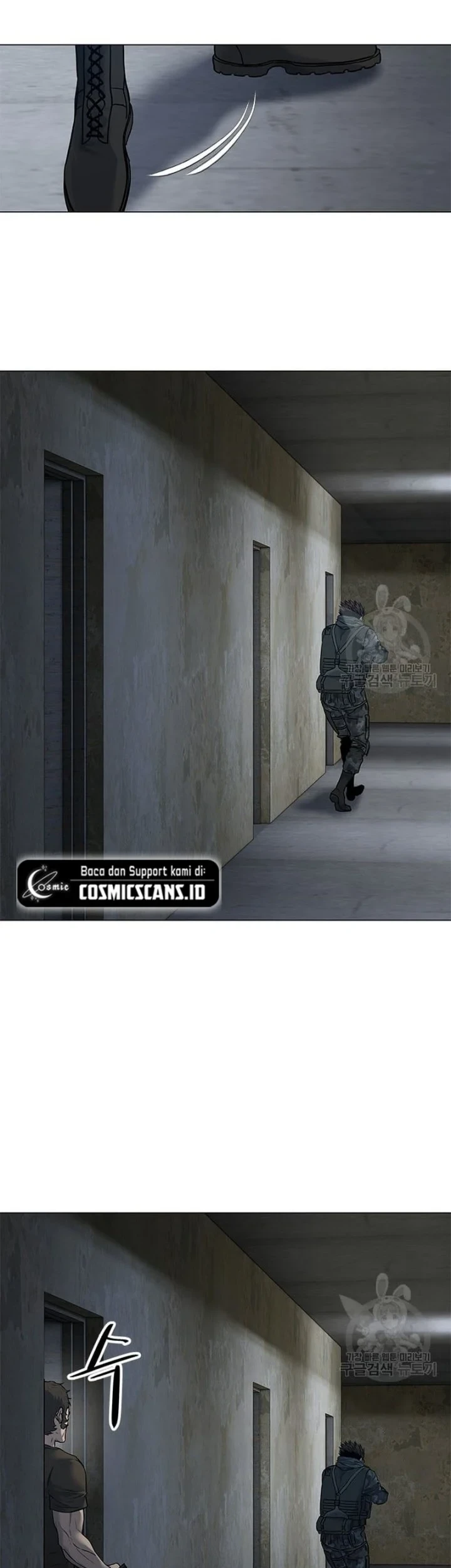 Chapter 167 - halaman 57