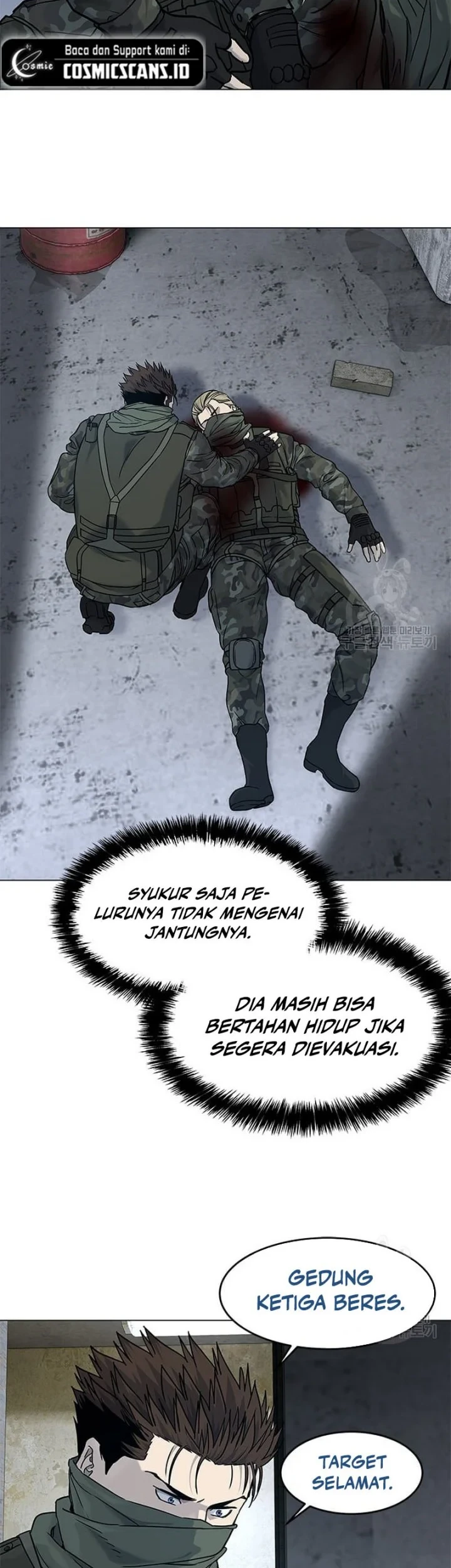 Chapter 167 - halaman 68