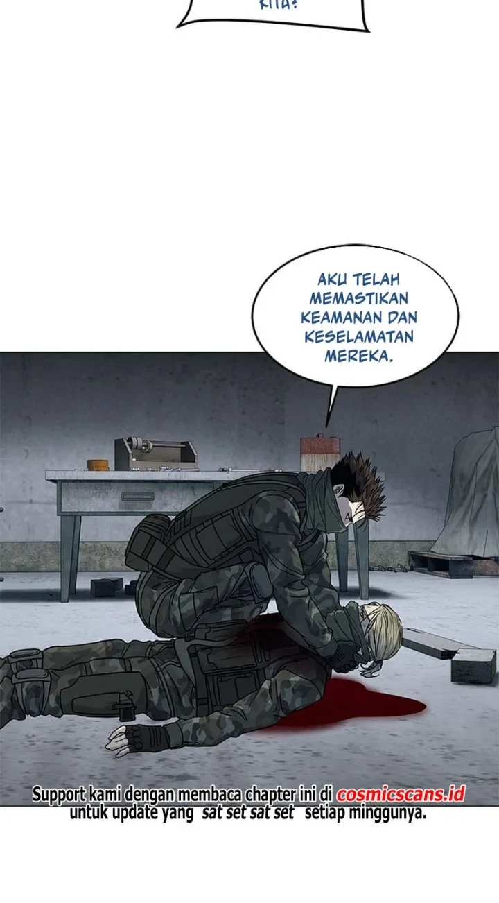 Chapter 167 - halaman 70