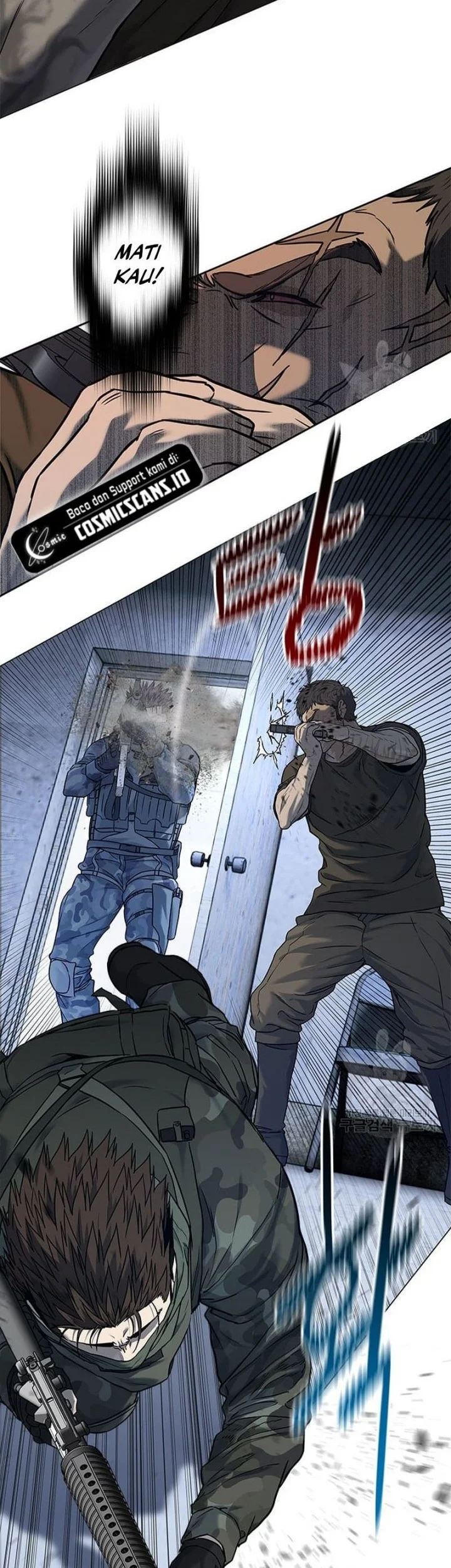Chapter 167 - halaman 16