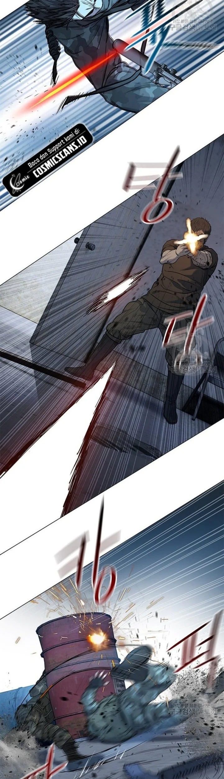 Chapter 167 - halaman 18