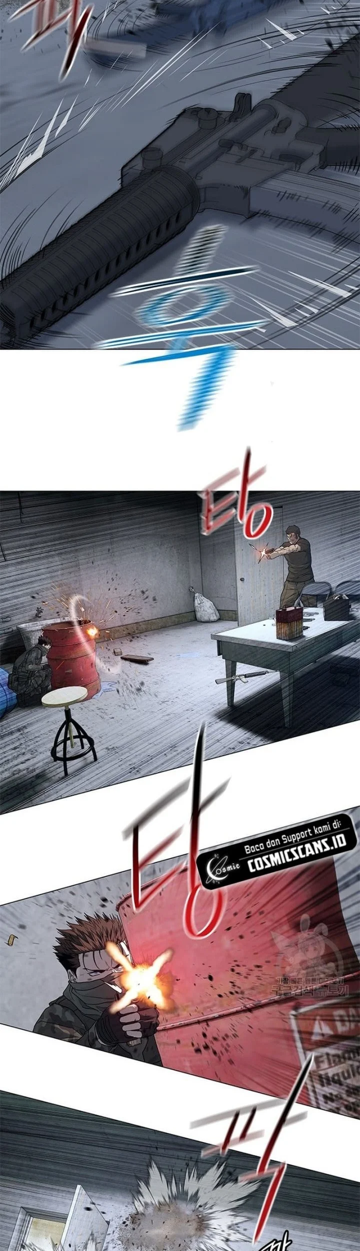 Chapter 167 - halaman 19