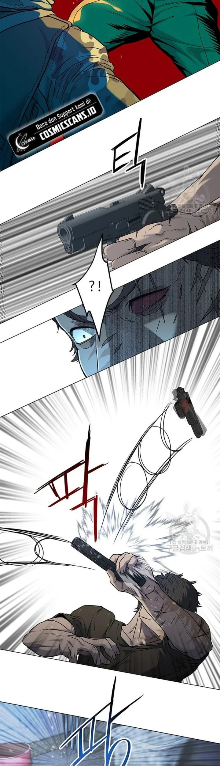 Chapter 167 - halaman 23
