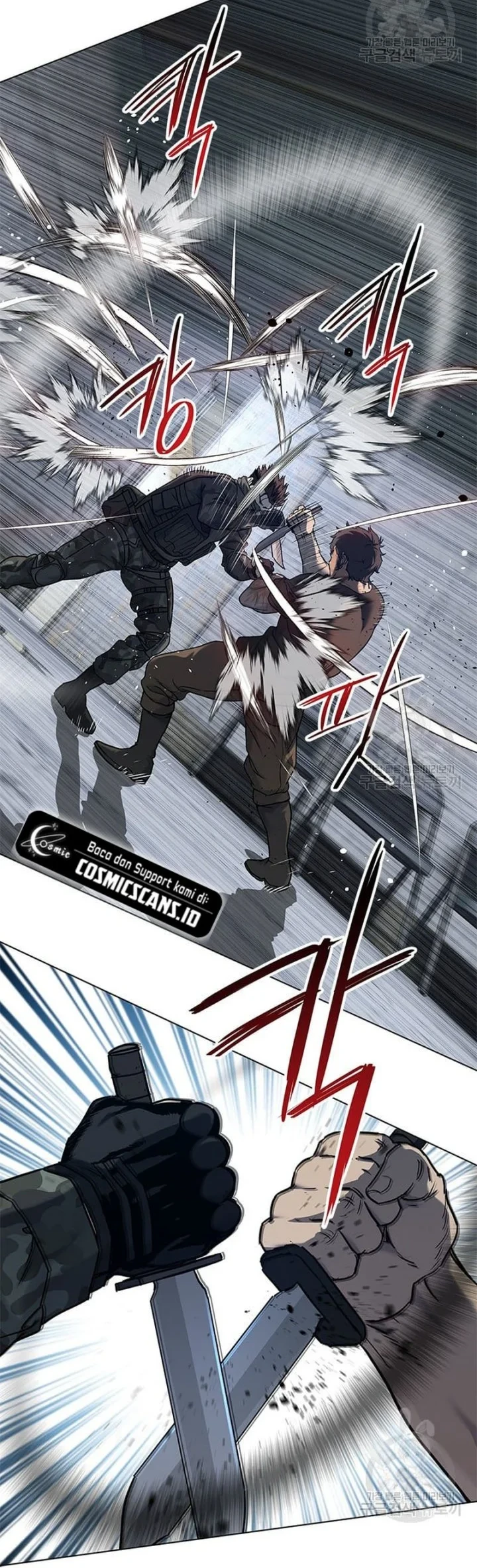 Chapter 167 - halaman 25