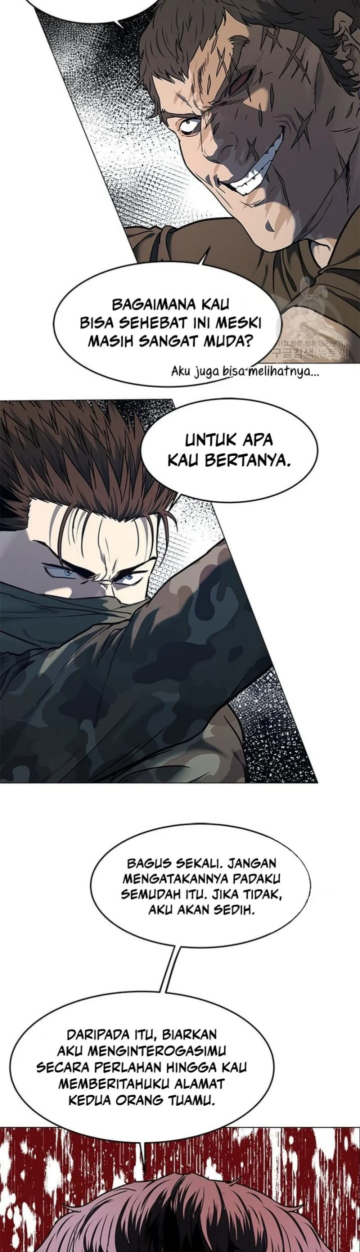 Chapter 167 - halaman 27
