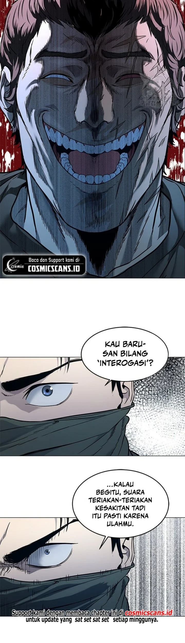 Chapter 167 - halaman 28