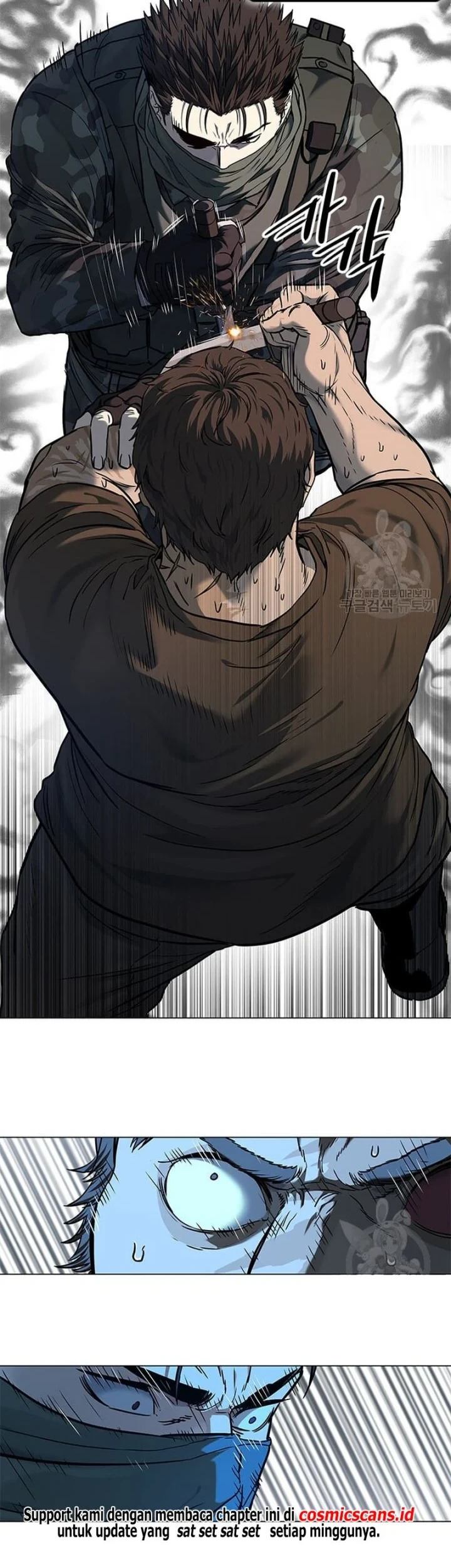 Chapter 167 - halaman 31