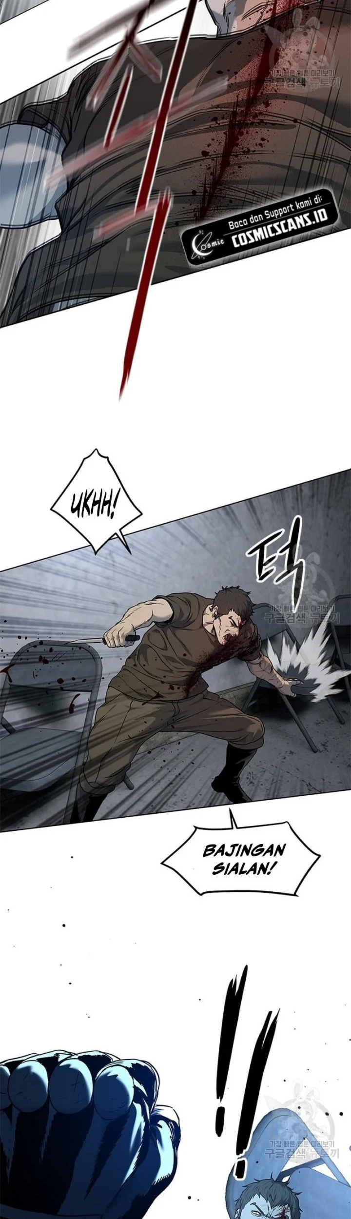 Chapter 167 - halaman 35