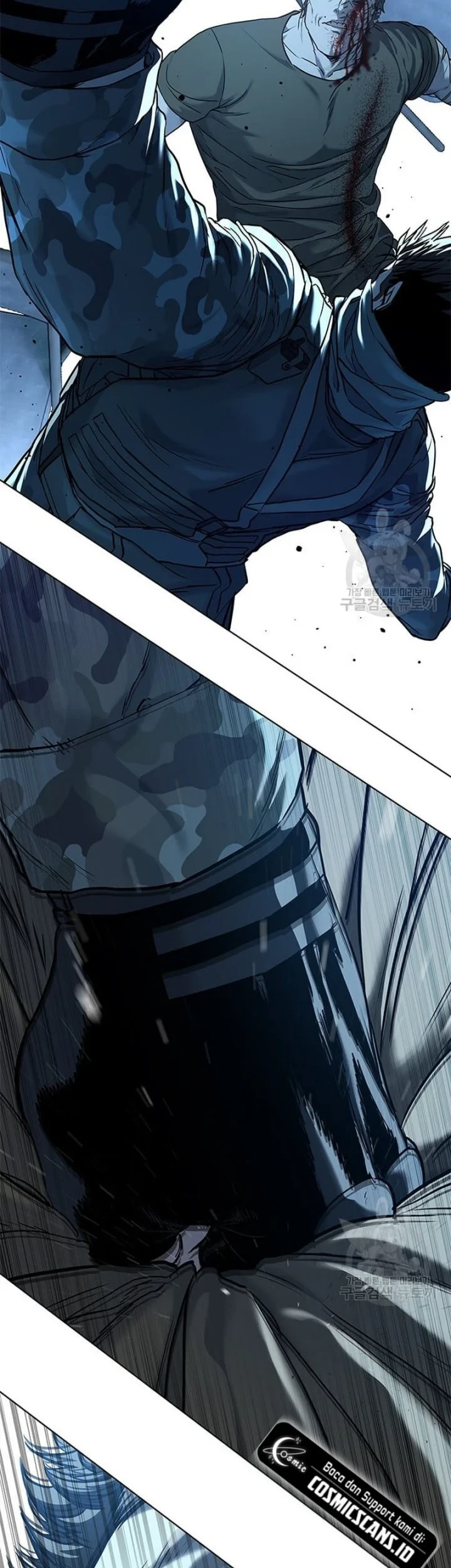 Chapter 167 - halaman 36