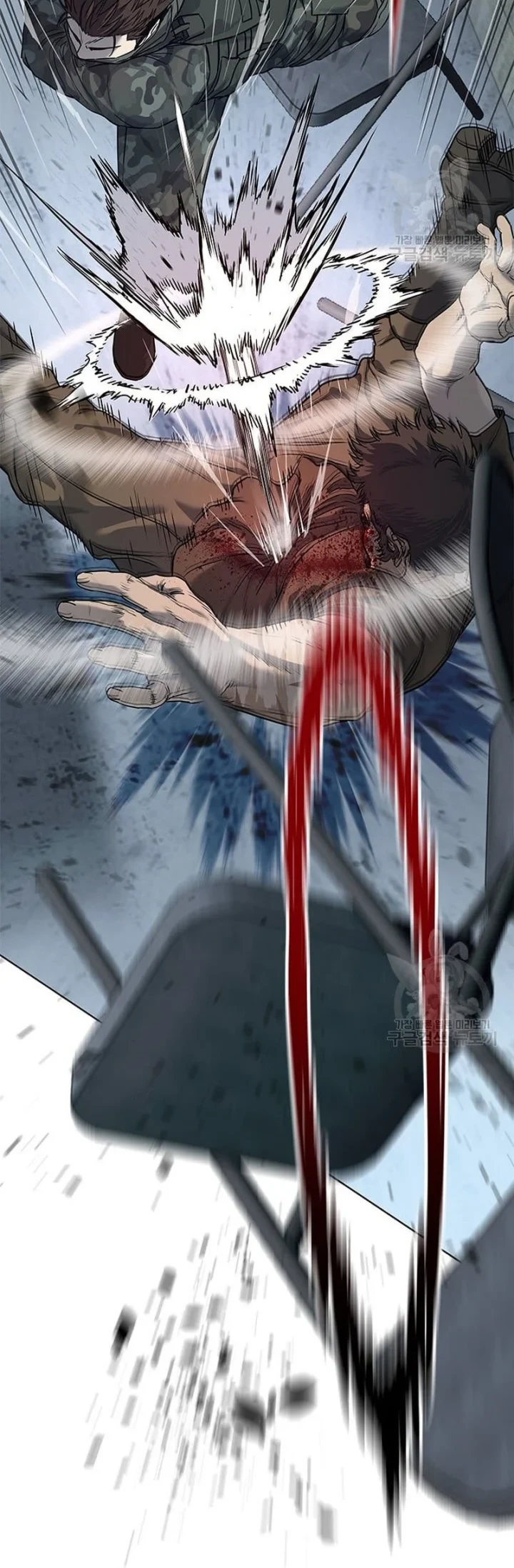 Chapter 167 - halaman 38