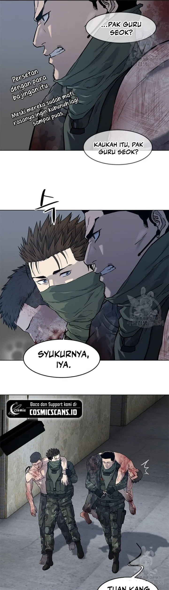 Chapter 168 - halaman 41