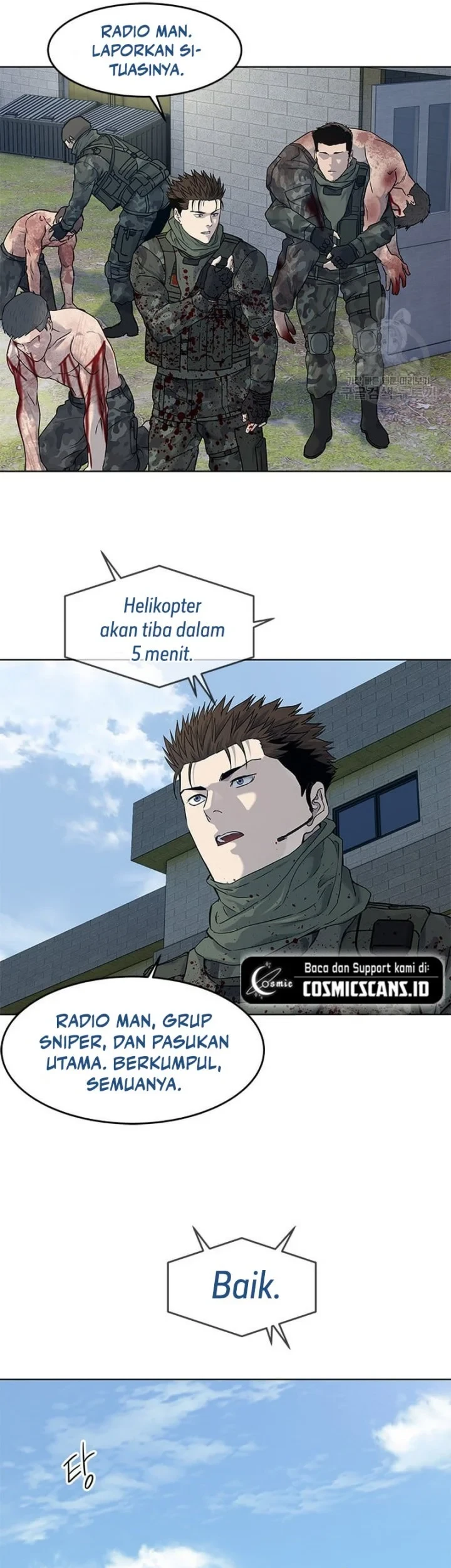 Chapter 168 - halaman 45