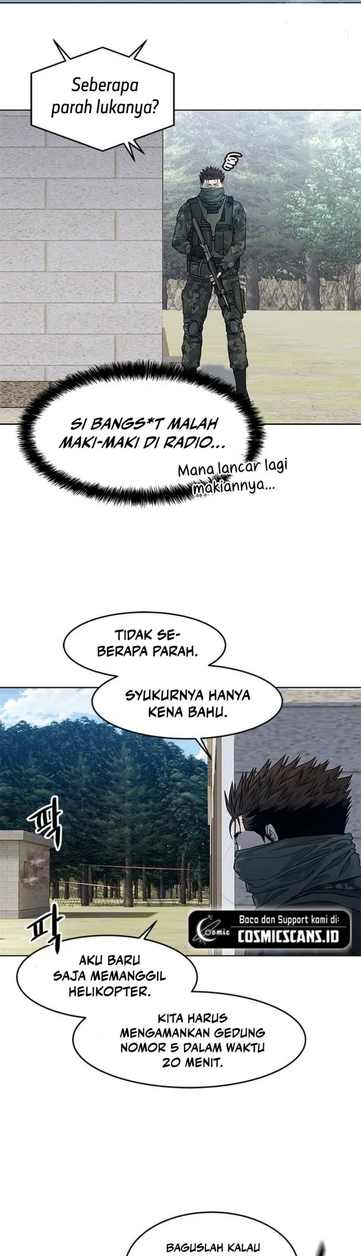 Chapter 168 - halaman 14