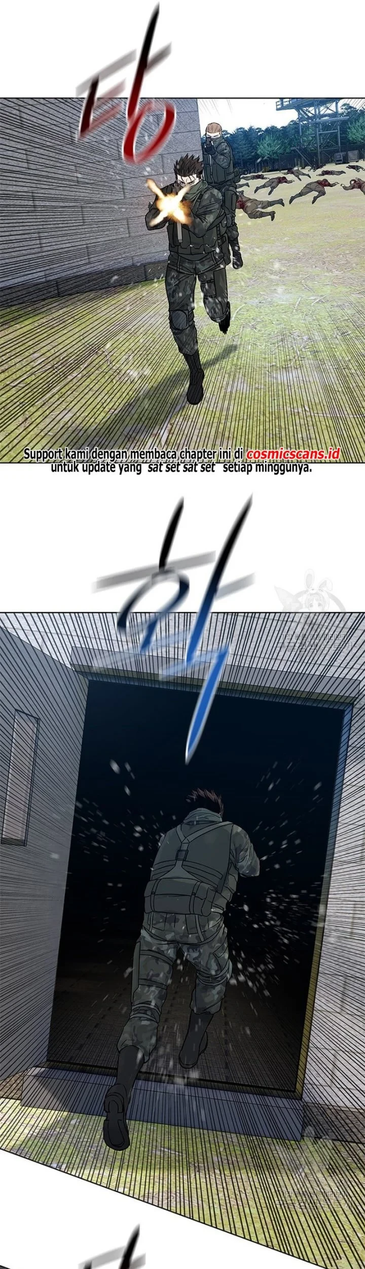 Chapter 168 - halaman 22