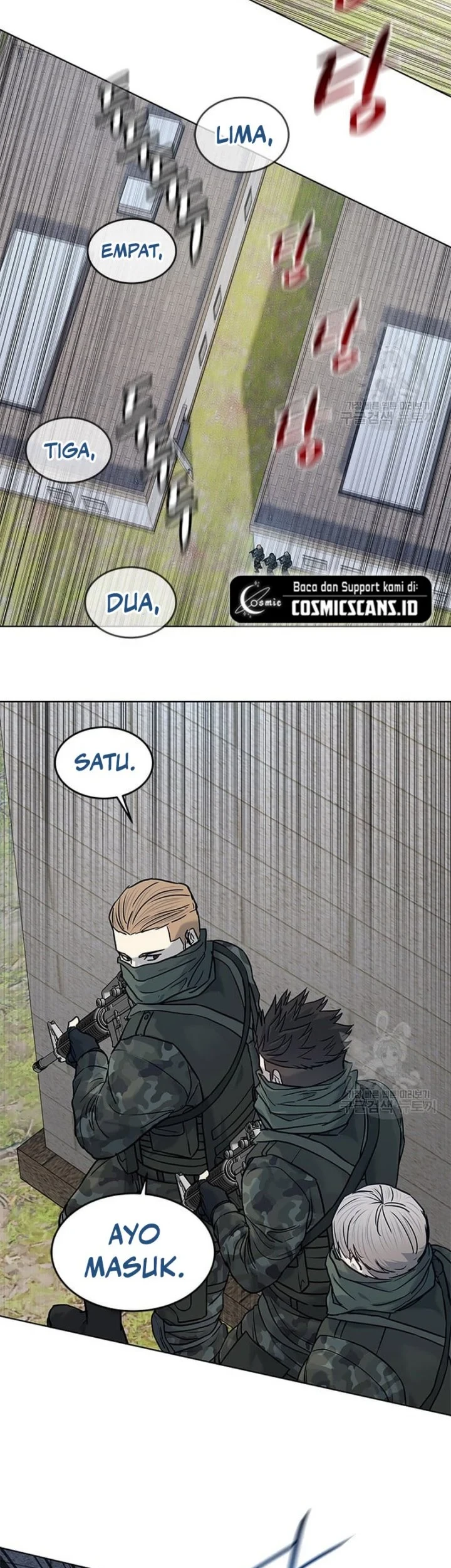 Chapter 168 - halaman 24