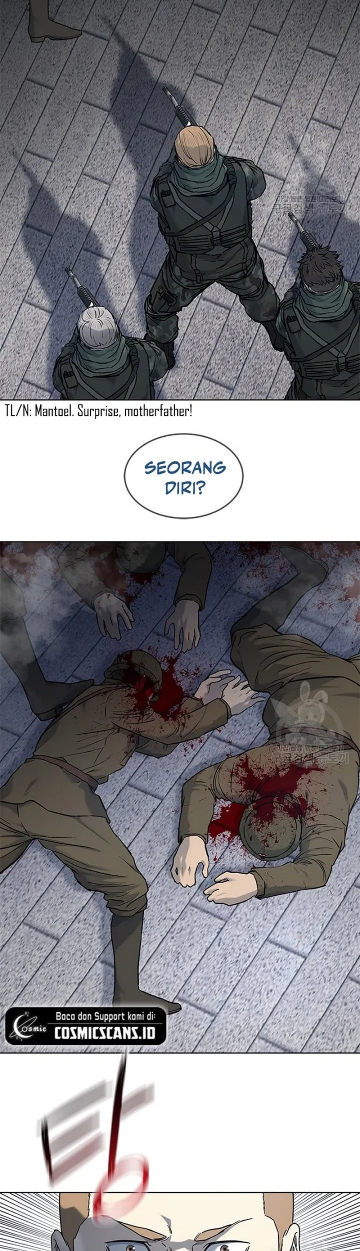Chapter 168 - halaman 27