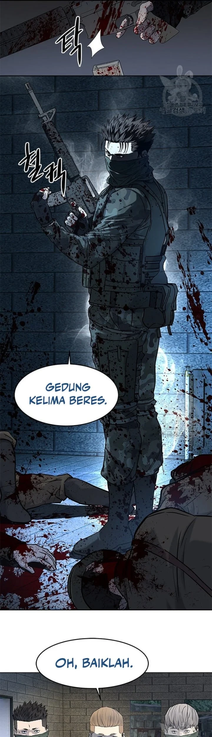 Chapter 168 - halaman 29