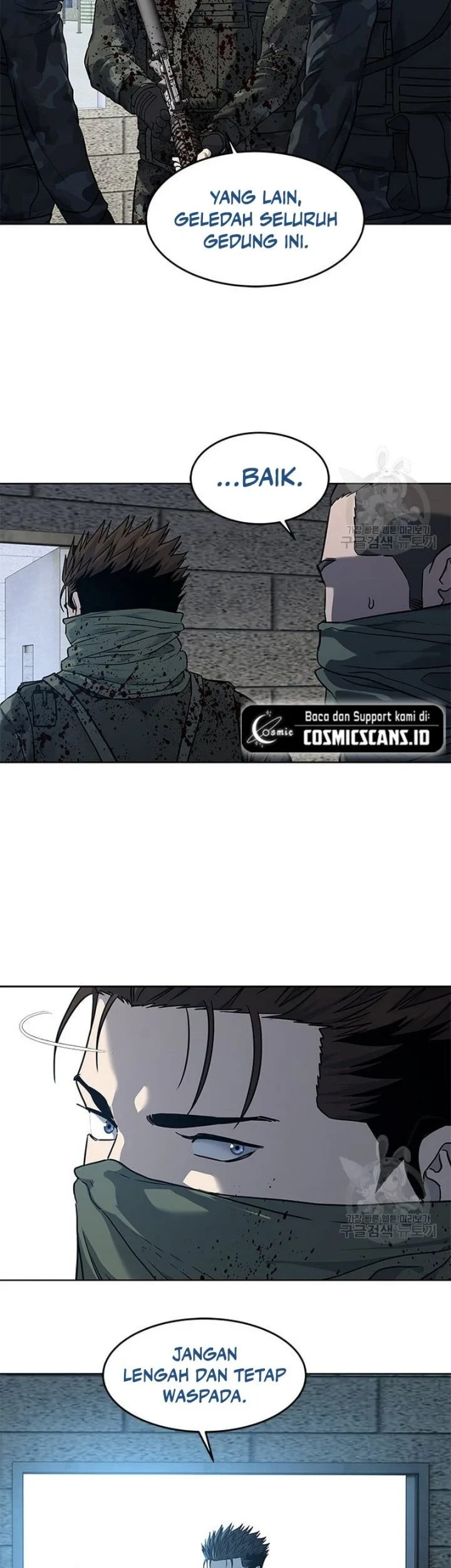 Chapter 168 - halaman 31