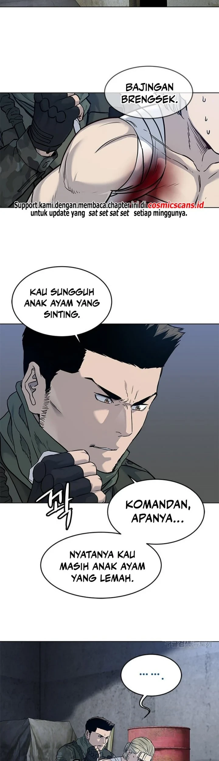 Chapter 168 - halaman 35