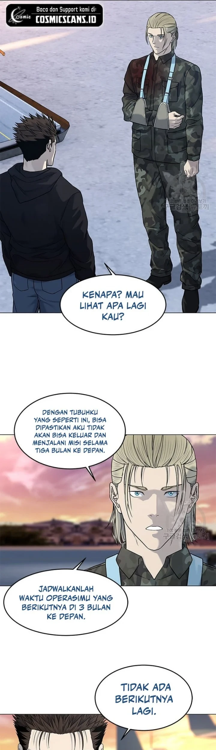 Chapter 169 - halaman 35