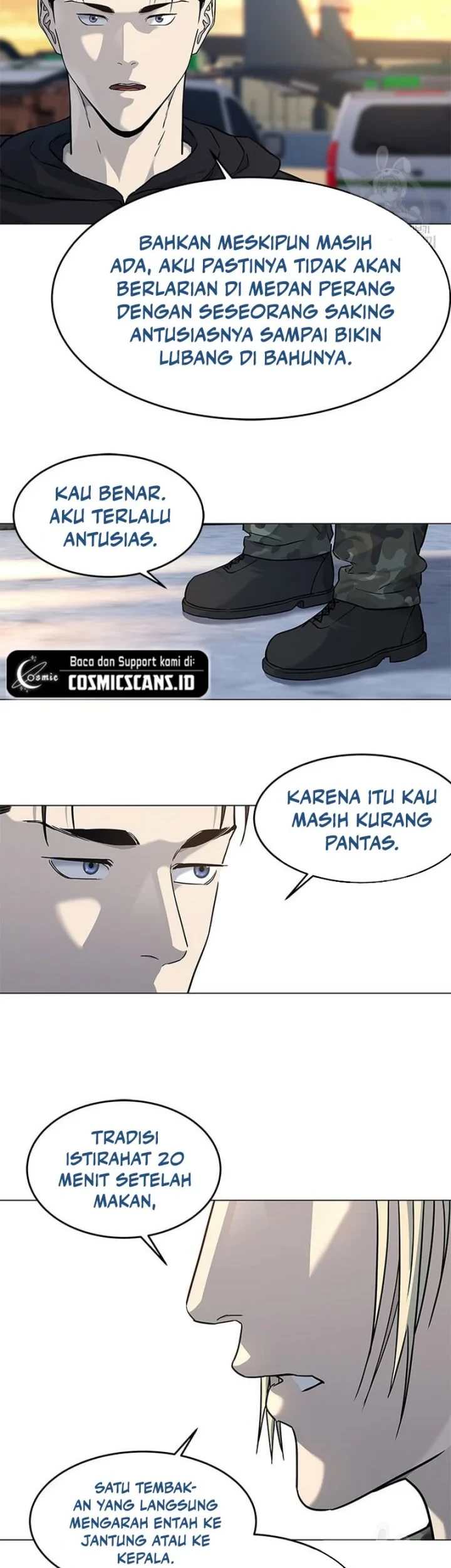 Chapter 169 - halaman 36