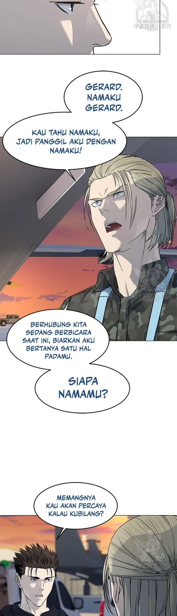 Chapter 169 - halaman 40