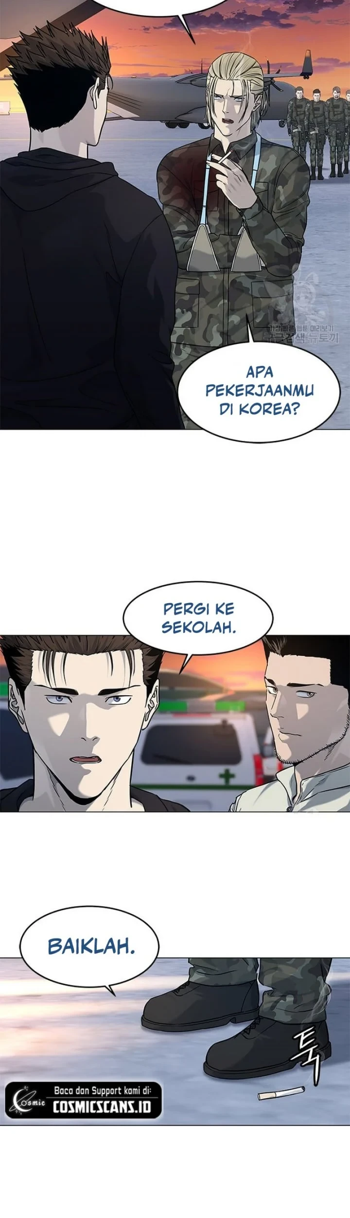 Chapter 169 - halaman 48
