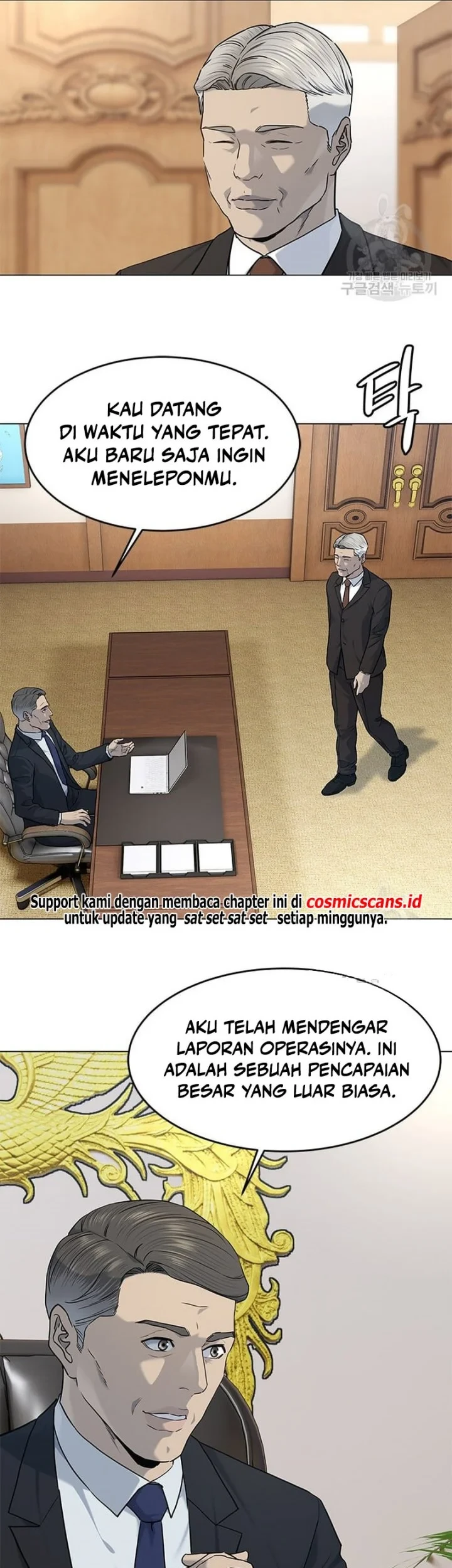 Chapter 169 - halaman 14
